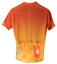 Load image into Gallery viewer, Virtual Sprint Indoor Cycling Jersey
