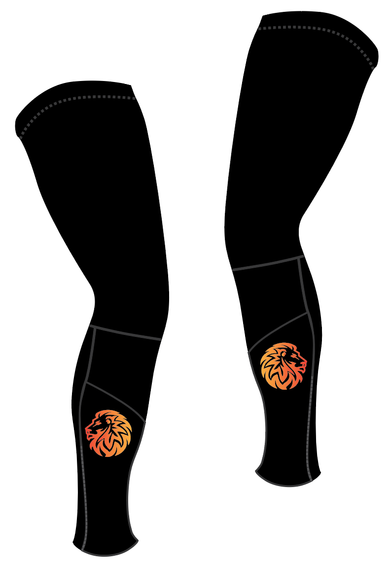 Bravewind Leg Warmer